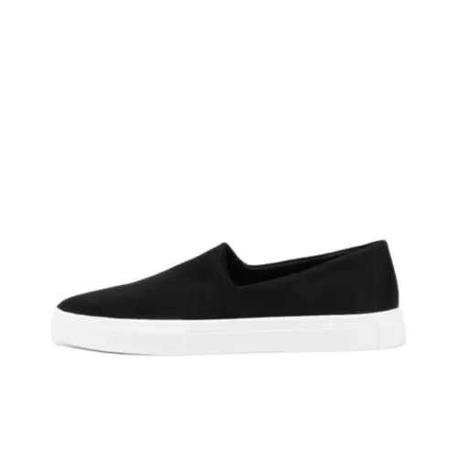 VAGABOND SHOEMAKERS Скейтборд Кроссовки Низкие Черные Женские