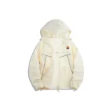 Миндальный белый