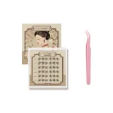 Сладкая Камелия+Принцесса Нижняя Заколка