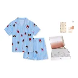 Синий (коробка)