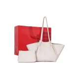 Экрю+ Сумка для покупок