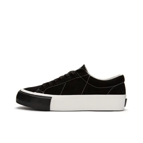 MATNUT Low-Top Sneakers Унисекс