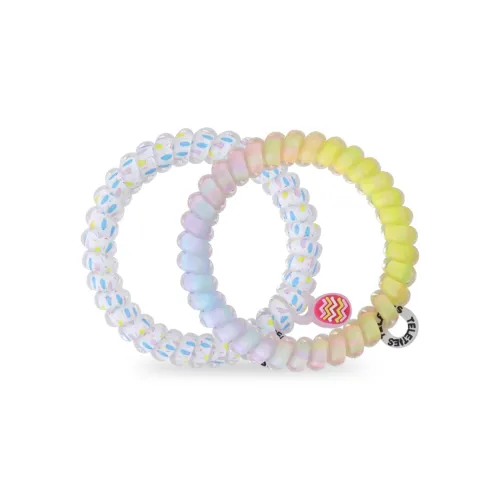 TELETIES TPU Резинка для волос Резинка для волос Женская