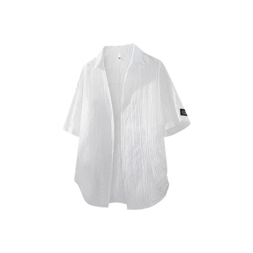 Улица Сезам Унисекс Рубашки