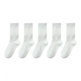 5 пар (5 ромбов)
