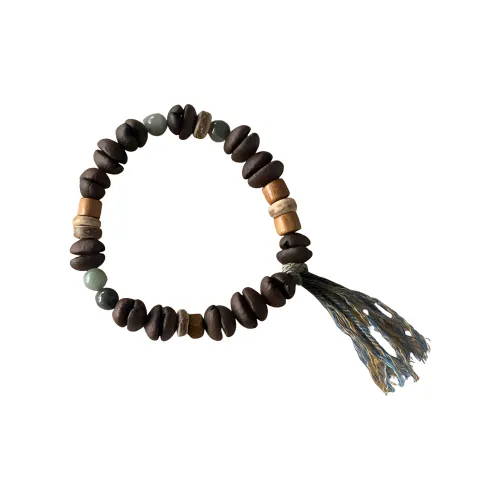 JOLLY SEASONS Браслеты Coffee Bean Женские