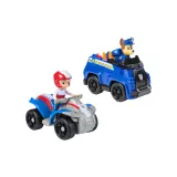 Спасательный транспорт Led+Свод