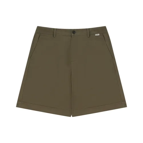 Teenie Weenie Men Повседневные шорты Унисекс