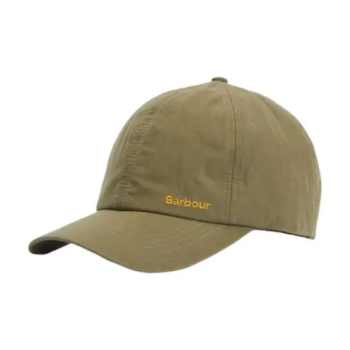 Barbour Хлопок Бейсболки Женские