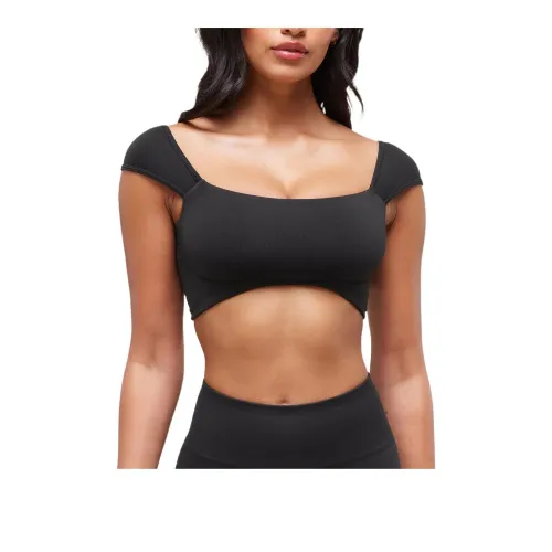 GYMSHARK Женские бюстгальтеры