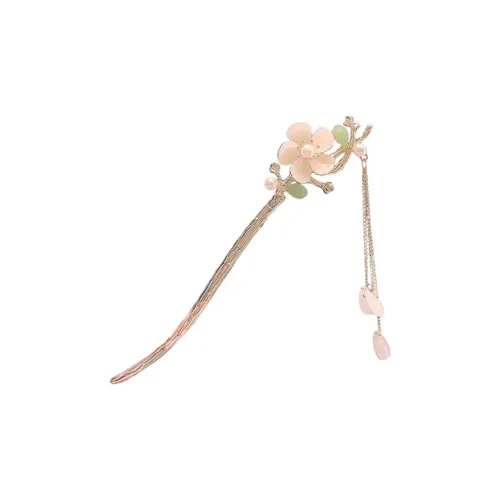 Pink Empress Шпильки для волос из сплава женские