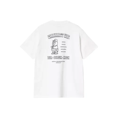 Carhartt WIP SS25 T-Shirt Мужской