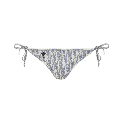 DIOR Плавательные шорты Женские Многоцветные