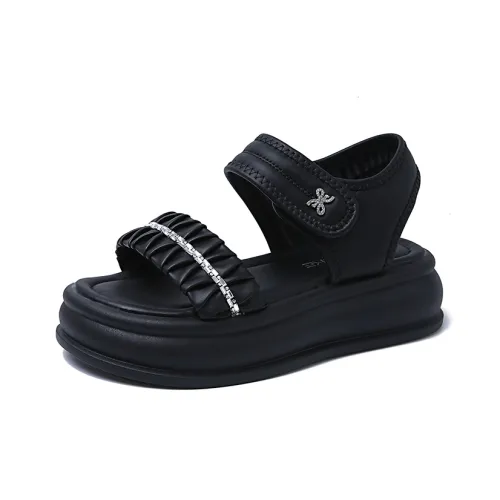 TONYBEAR Женские пляжные сандалии