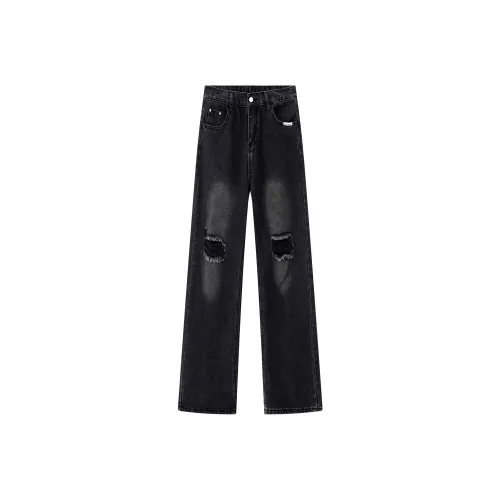 Maxim's De Paris Унисекс Джинсы