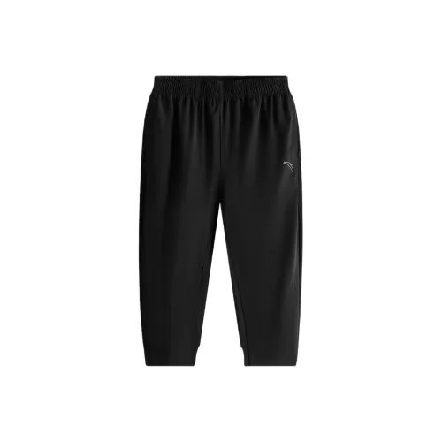 Antakids Шорты Подростки Основной Черный