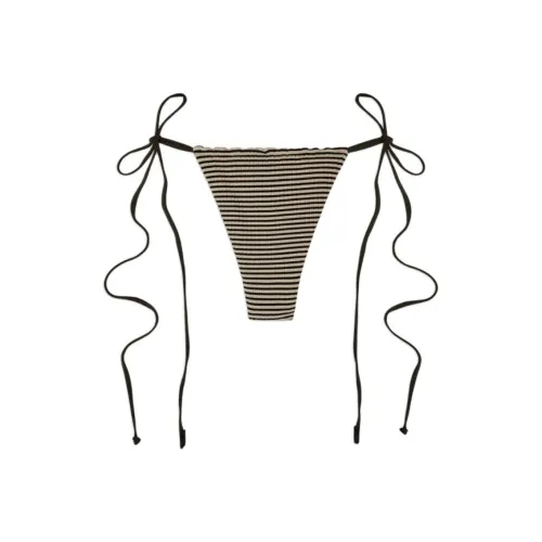 FRANKIES BIKINIS x BELLA HADID Бикини Плавки Женские