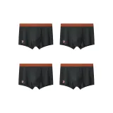 Темно-серый, 4 штуки