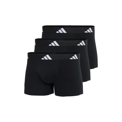 Adidas Боксеры Мужские 3 упаковки