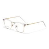 Прозрачный Золотой