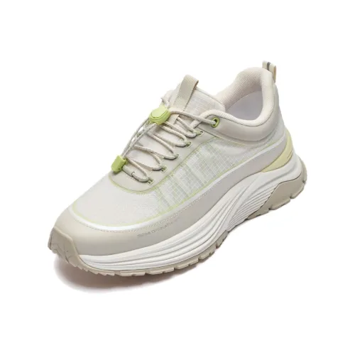 Biyin Leufen Легкий Низкий Топ Повседневная Обувь Женская