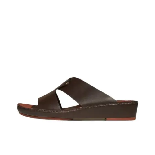 Loro Piana Слипоны Женские