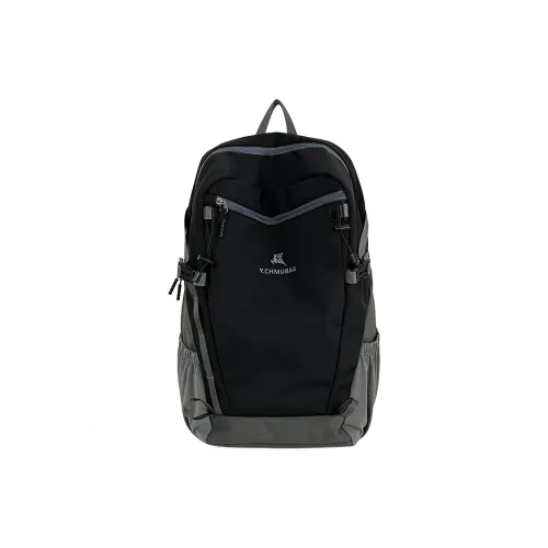 MingLu Нейлон Рюкзак Унисекс Многоцветный