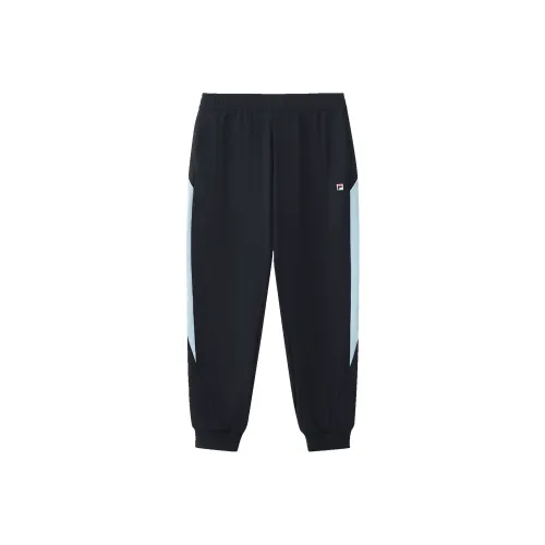 FILA KIDS Брюки Королевский Синий Подростки