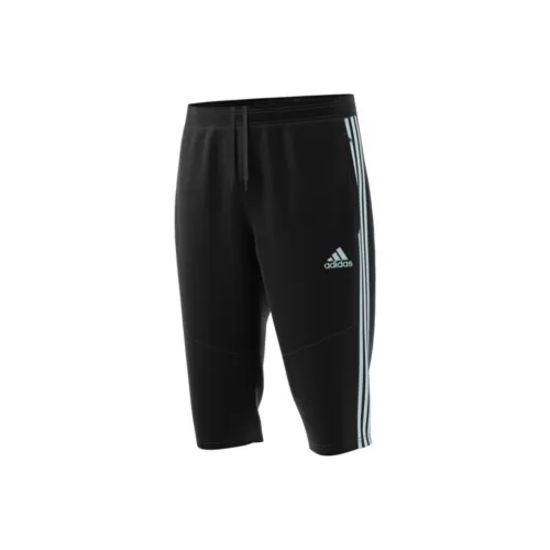 Adidas Climacool Футбол Низ Мужской Черный