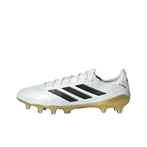 Adidas Copa Pure 3 Футбольные бутсы Низкие Белые Черные Унисекс