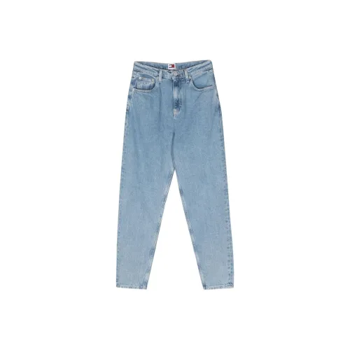 Giuseppe Zanotti GZ SS24 Джинсы Женские Blue