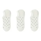 [3 шт] Молочно-белый