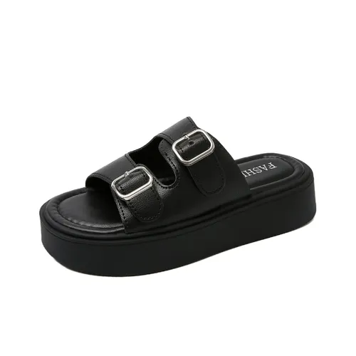 TONYBEAR Противоскользящие Устойчивые к истиранию Слипоны Женские