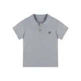 Серый меланж