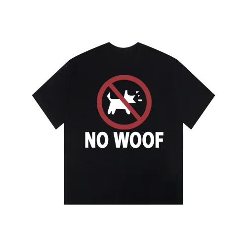 SUPEREALLY Унисекс Футболки