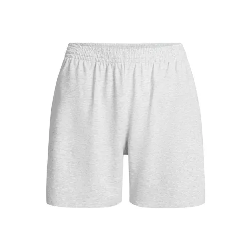 SKIMS SS25 Cotton JERSEY CLASSIC SHORT Повседневные шорты Женские