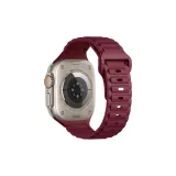 Хаки Бургундский