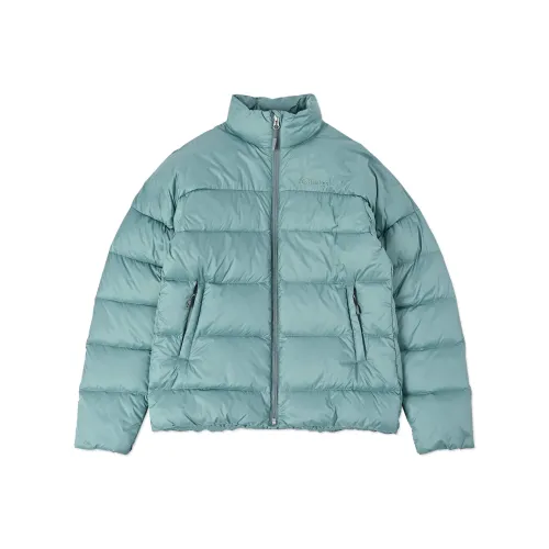 Marmot Женские пуховики