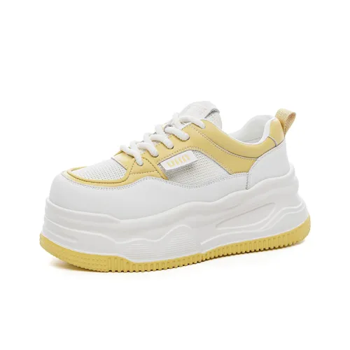 PLO CART Низкие кроссовки для скейтбординга женские