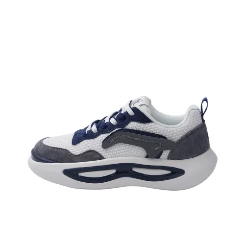 Earl King Slip Resistant Abrasion Resistant Легкий Низкий Топ Casual Унисекс