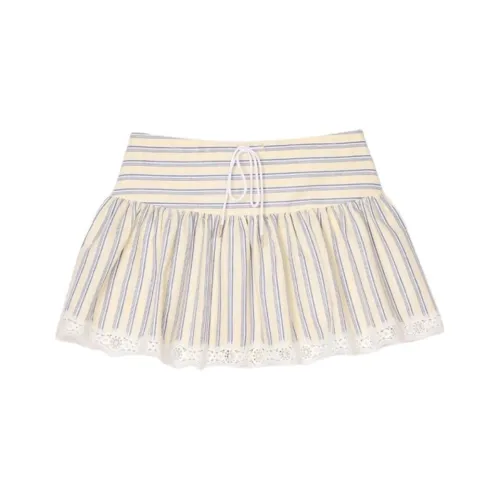 Sandro Повседневные короткие юбки для женщин