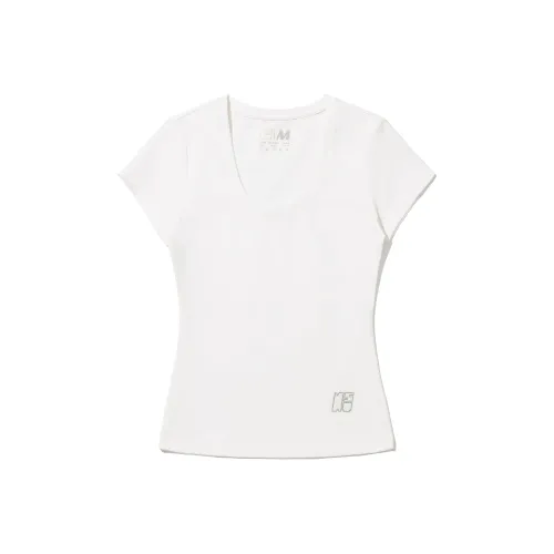 NSTNEW START Женские T-рубашки