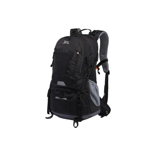 KANTANZHE Колония Ткань Рюкзак Унисекс Многоцветный