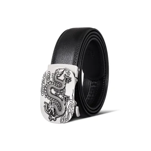 TUCANO Ремни из коровьей кожи Спилок Унисекс Ширина 3,5 см