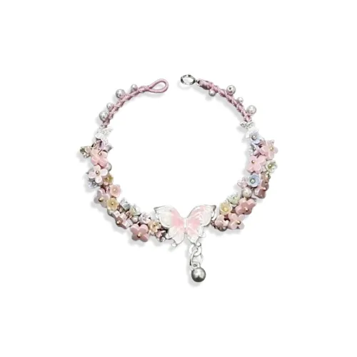 Inkopper Ткань Браслеты Шнурки Женские