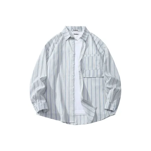 BRUMAIRE Унисекс Рубашки