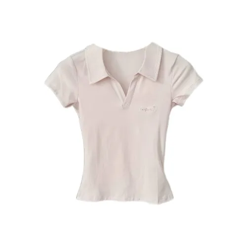 MA JOURNEE Стандартная T-рубашка Женская