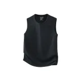 Матовый черный