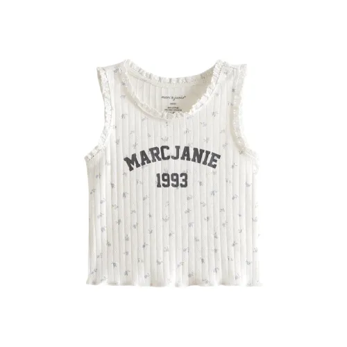 MARC JANIE Майка Дети Возраст 3-7 лет