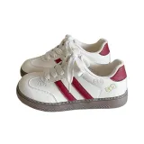 Бежево-красный